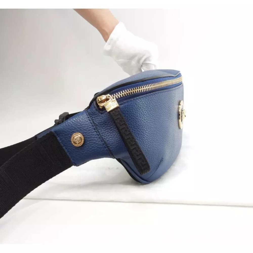 VERSACE - Body Bag R1.191 - Picture 2 of 6